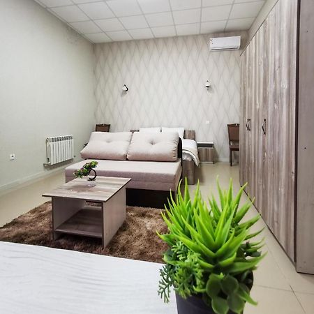 Tarlan Hotel Aktau  Zewnętrze zdjęcie