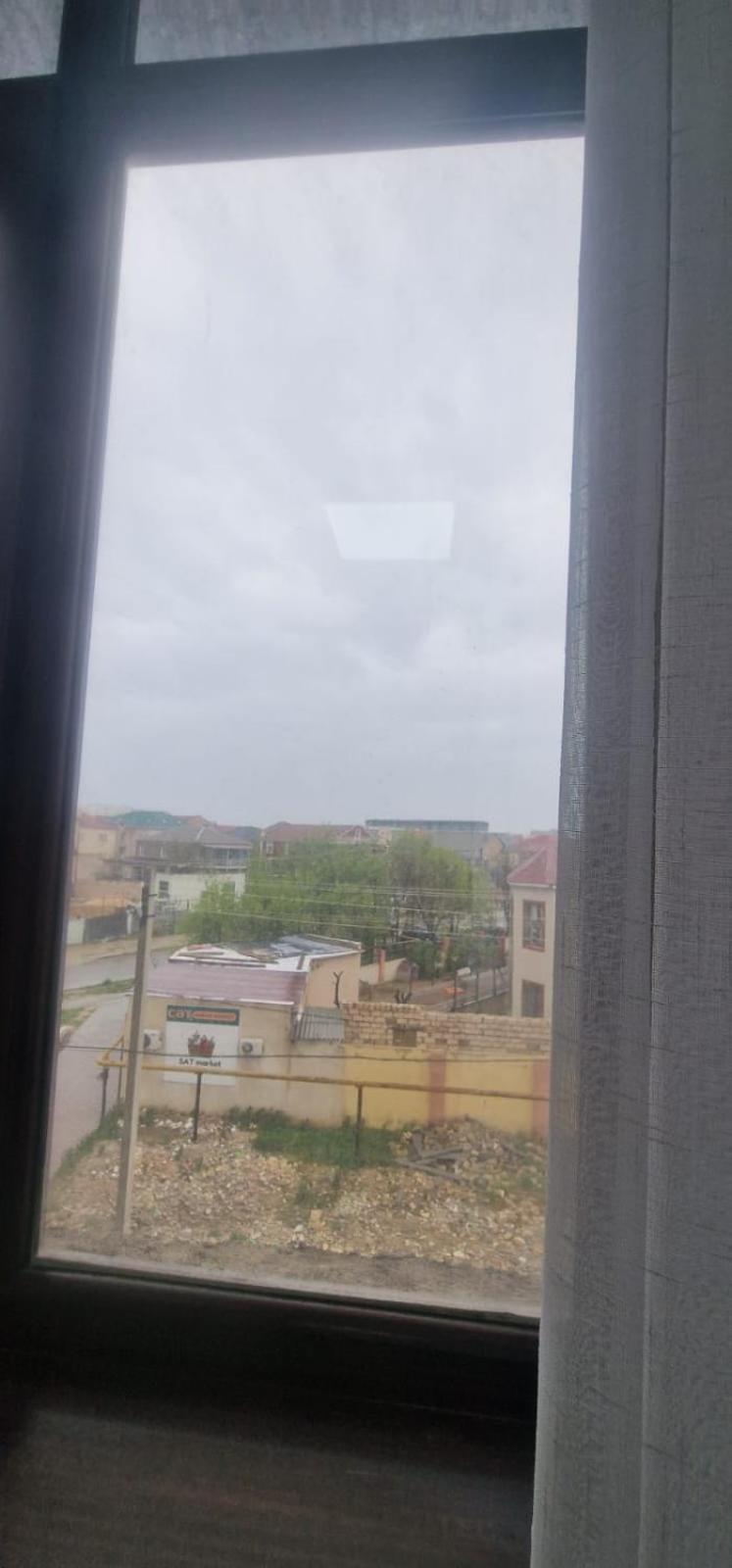 Tarlan Hotel Aktau  Zewnętrze zdjęcie